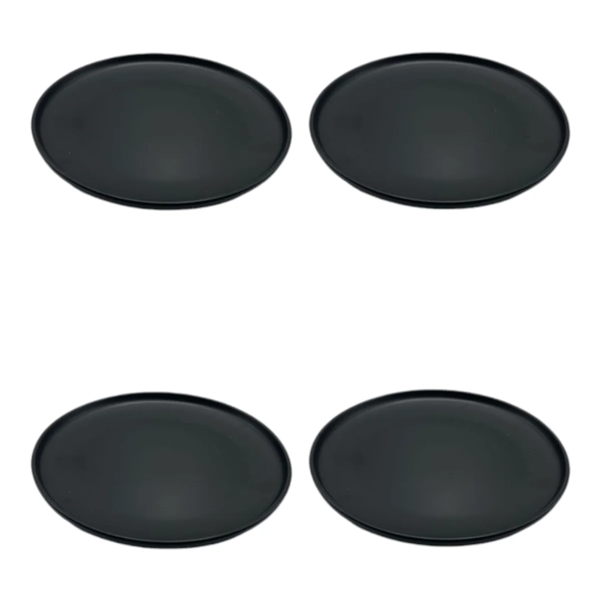 Dinner Set 16 Piece Lipped Stoneware photo 5