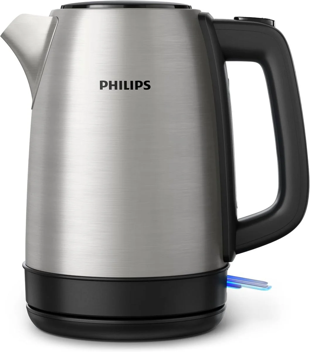 Philips: Daily Collection Kettle photo 1