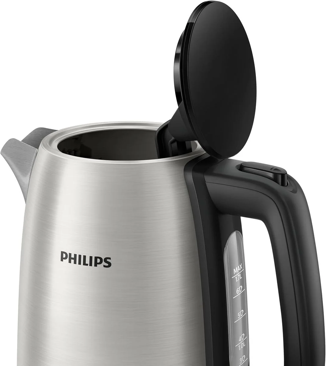 Philips: Daily Collection Kettle photo 2
